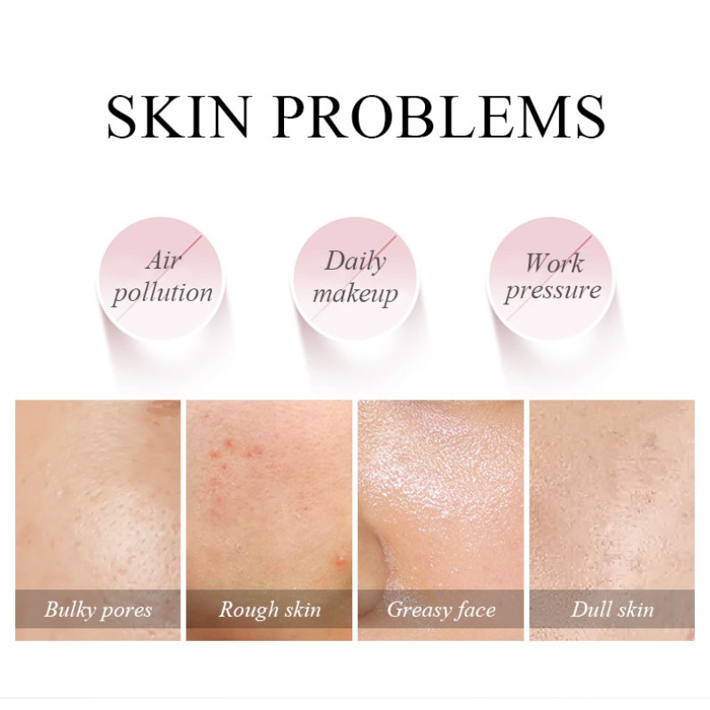 Clay Mask Manufacturer - Wholesale Sakura Mud Mask