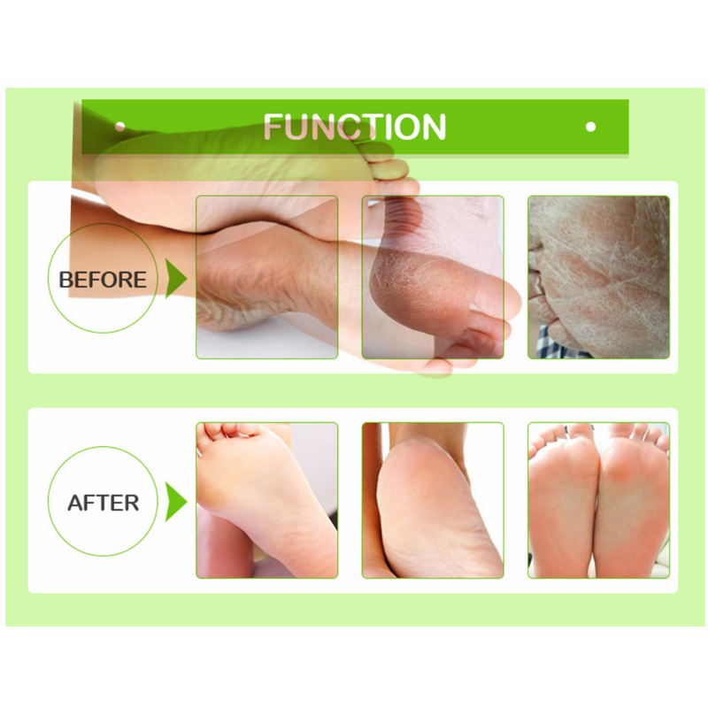 Foot Care Manufacturer - Private Label Lavender Jelly Pedicure