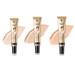 Foundation Manufacturer - Wholesale Pearl Liquid Foundation