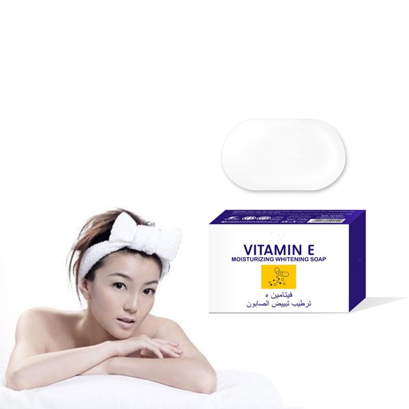 Beauty Soap Factory - Wholesale Vitamin E Whitening Soap
