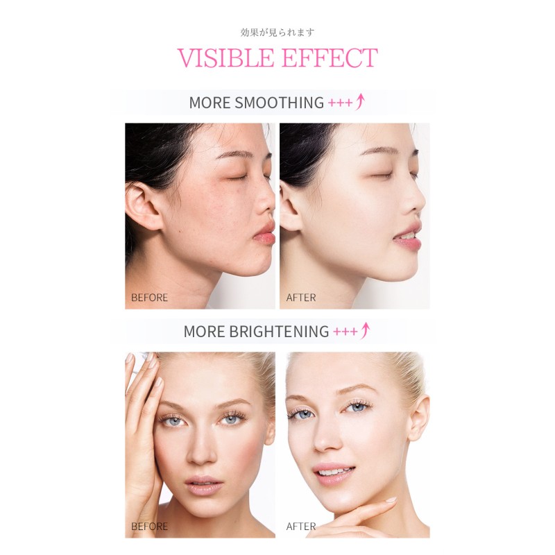 Face Cream Factory - Japan Sakura Anti Aging Cream