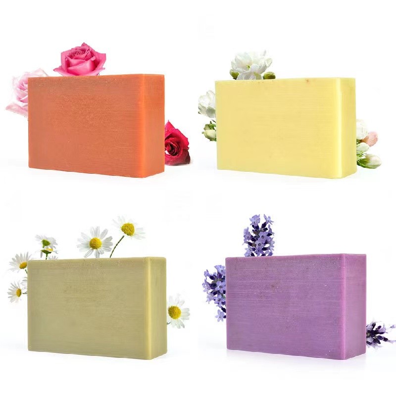 Lavender Soap Manufacturer - Natural Anti Aging Handmade Soap