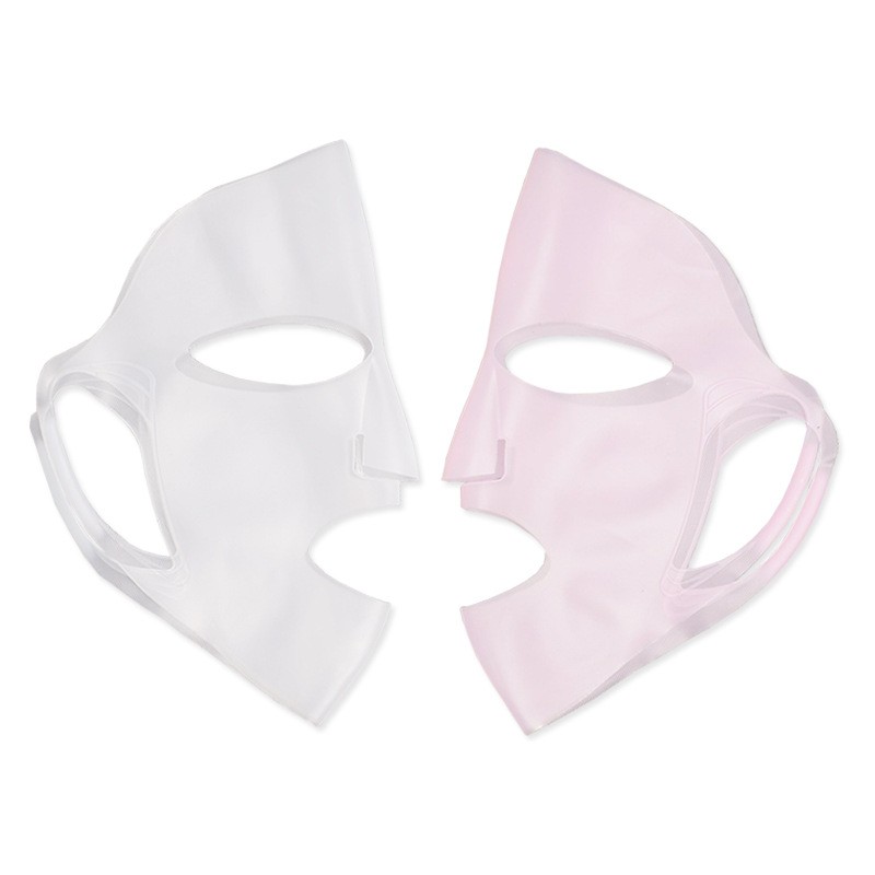 Silicone Mask Factory - Reusable Waterproof Facial Mask