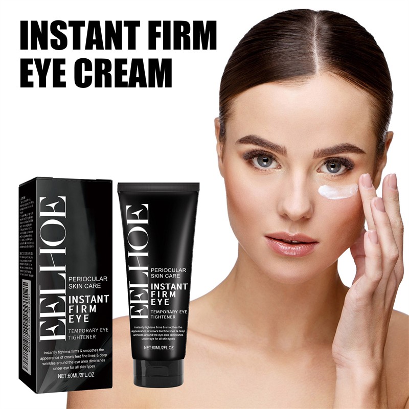 Eye Cream Factory - Bag Tightening Eye Cream