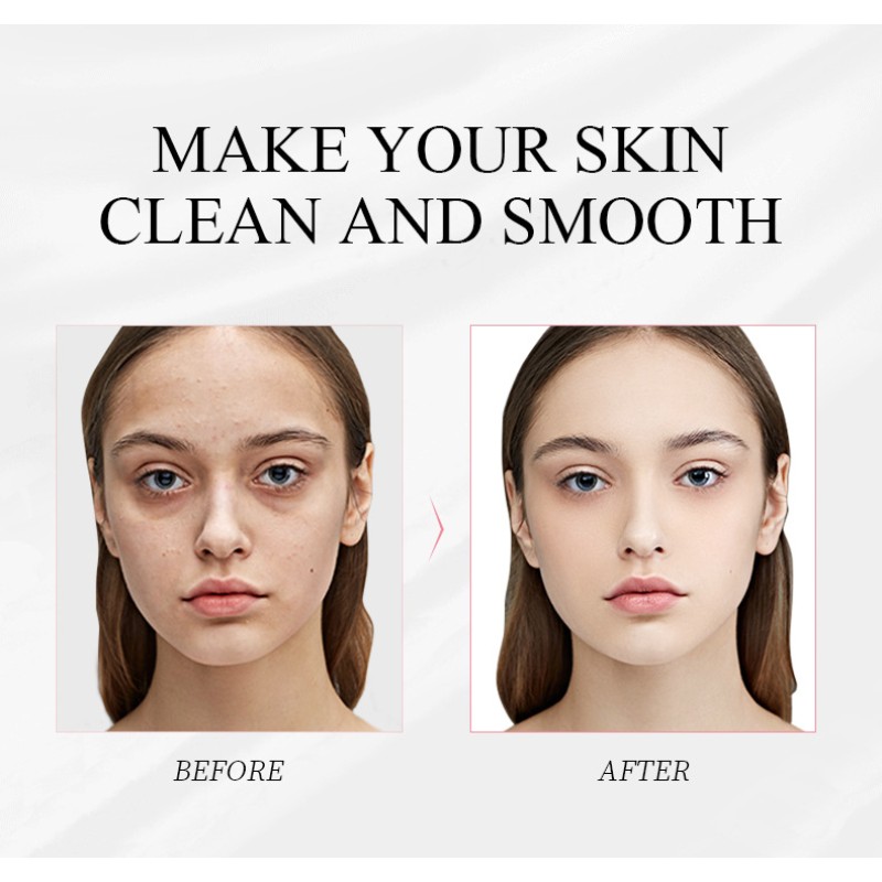 Clay Mask Manufacturer - Wholesale Sakura Mud Mask