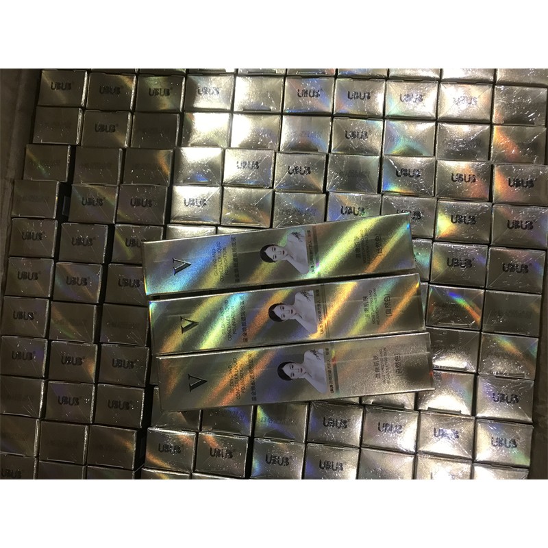 Foundation Manufacturer - Wholesale Pearl Liquid Foundation