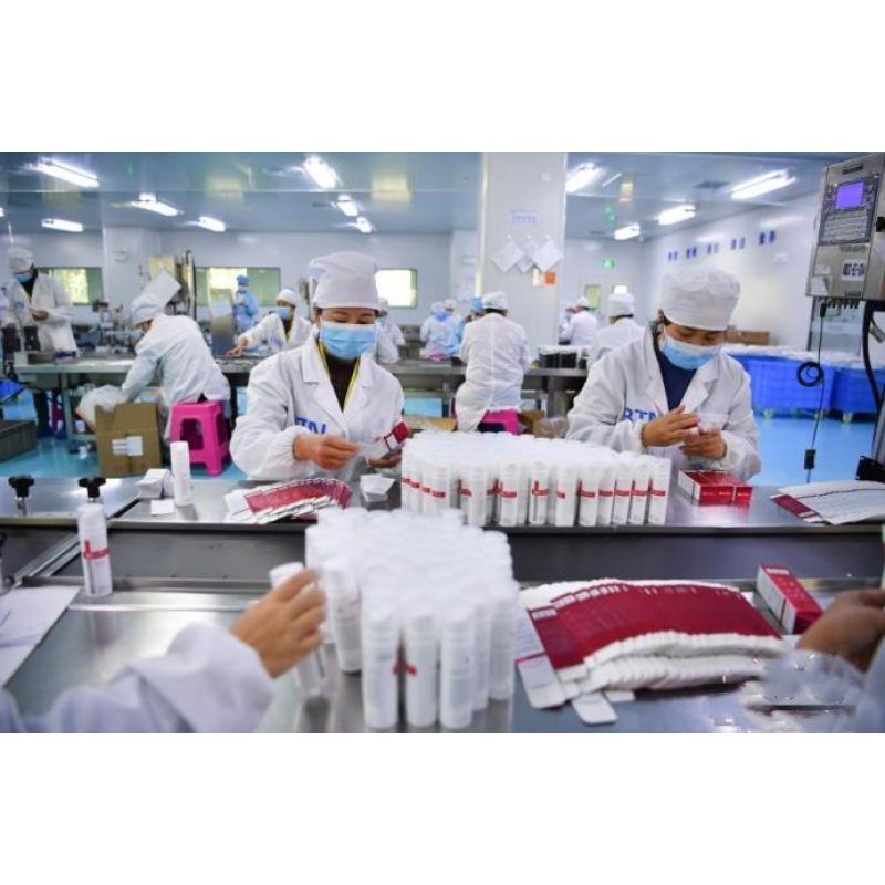 Body Lotion Factory - Wholesale Instant Whitening Lotion