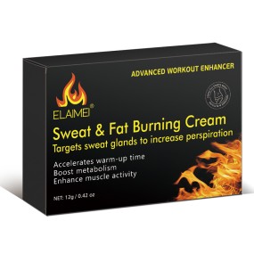Slimming Cream Manufacturer - Hot Abdominal Cream