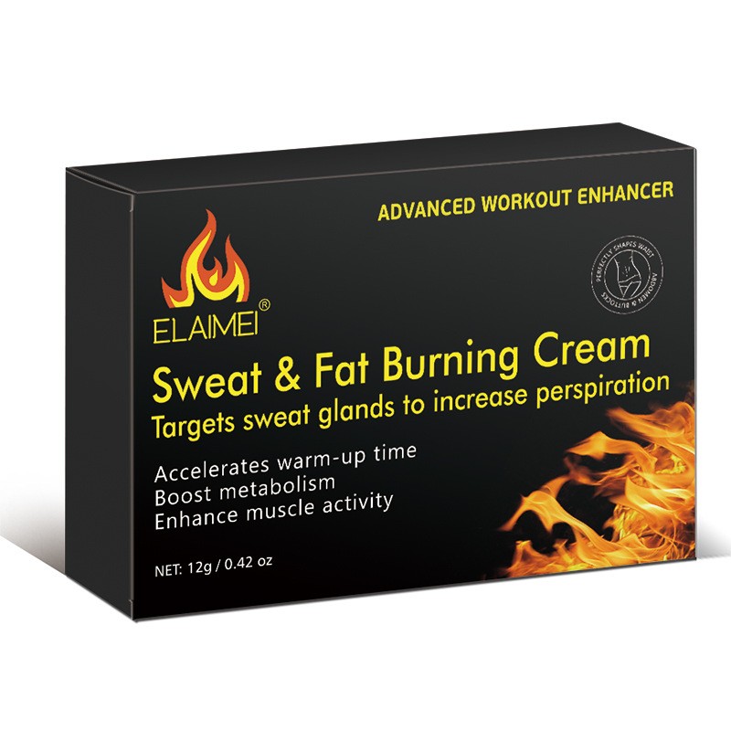 Slimming Cream Manufacturer - Hot Abdominal Cream