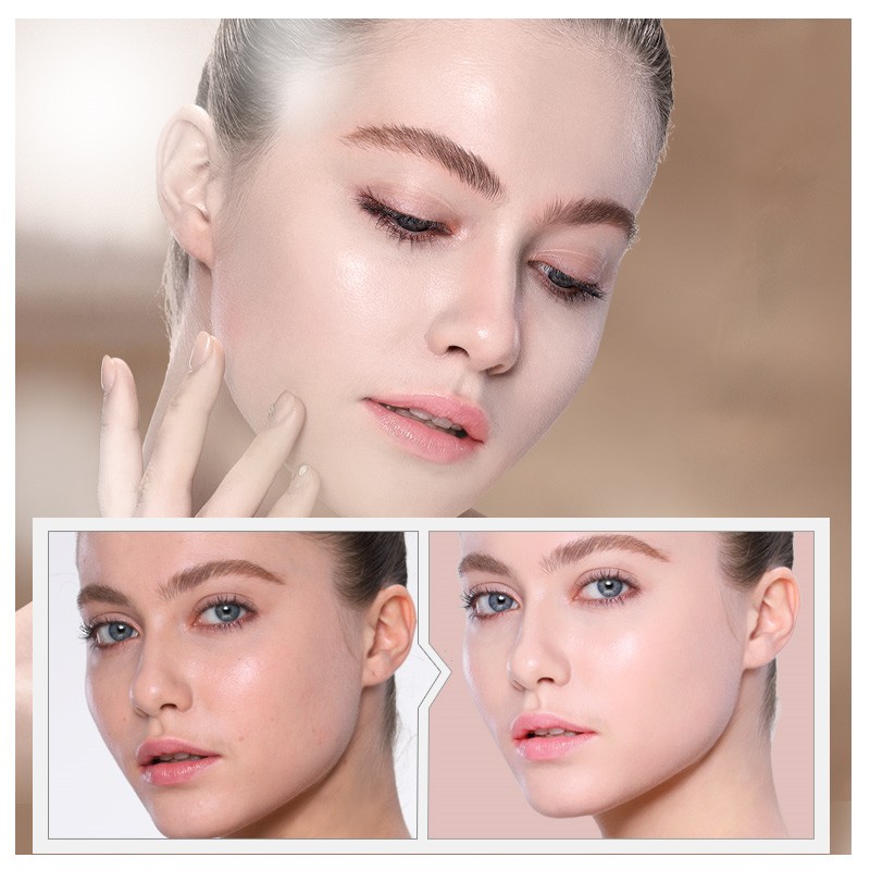 BB Cream Manufacturer - Waterproof Whitening BB Cream