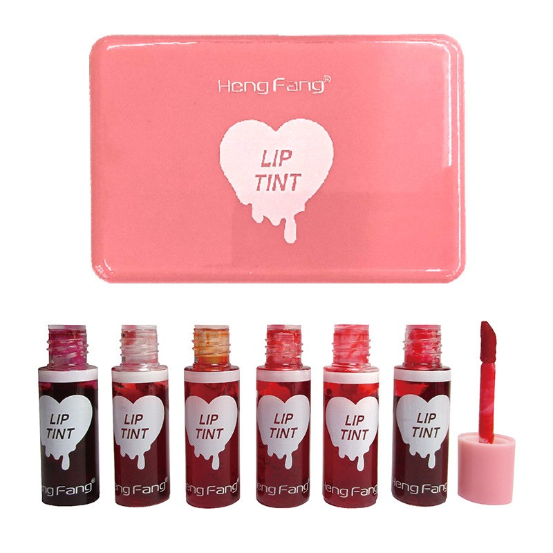Lip Tint Manufacturer - Waterproof Long Lasting Tint