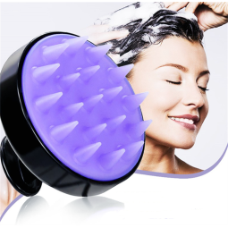 Scalp Brush Factory - Wholesale Shampoo Foaming Brush