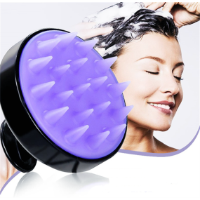 Scalp Brush Factory - Wholesale Shampoo Foaming Brush