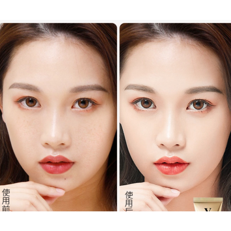 Foundation Manufacturer - Wholesale Pearl Liquid Foundation