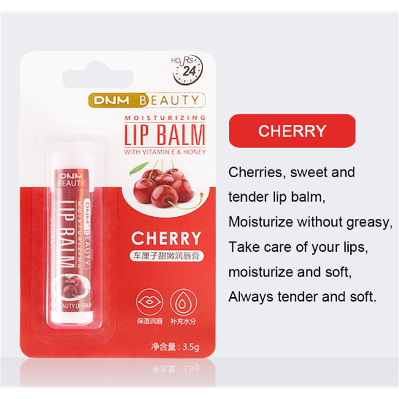 Lipstick Manufacturer - Organic Temperature Change Lipstick