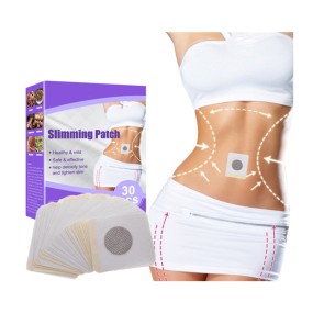 Slimming Patch Factory - Wholesale Navel Diet Patch