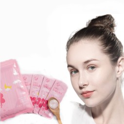 Collagen Mask Manufacturer - Wholesale Korean Sleeping Mask