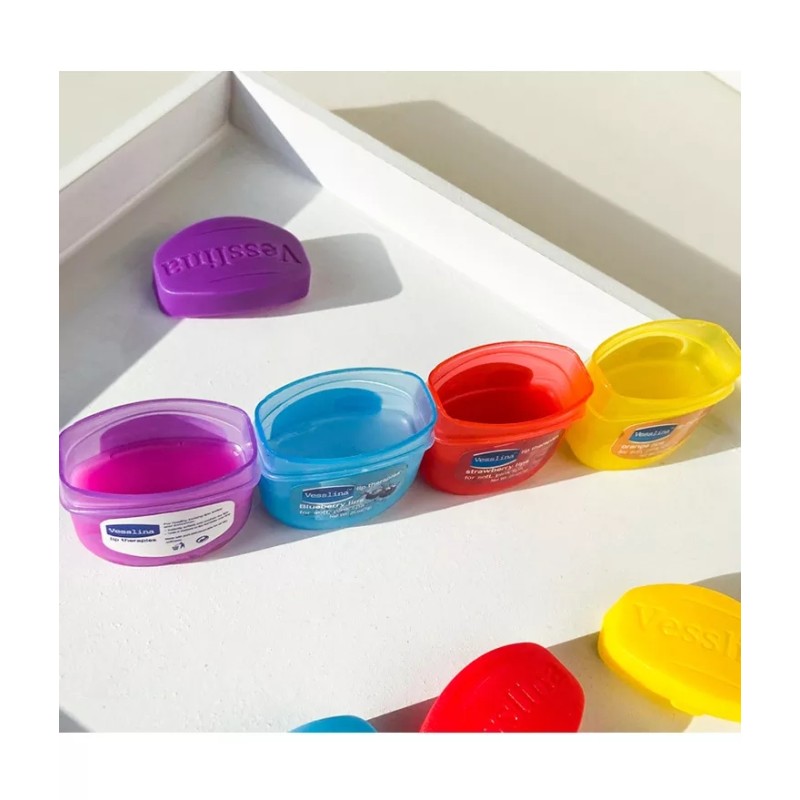 Lip Balm Factory - Fruity Repair Lip Balm