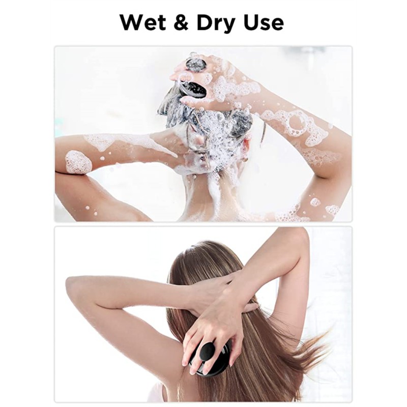 Scalp Brush Factory - Wholesale Shampoo Foaming Brush