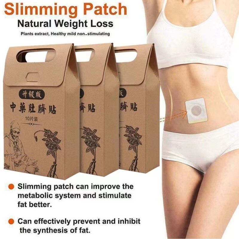 Slimming Patch Manufacturer - Magnetic Fat Burning Patch