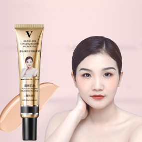 BB Cream Factory - Korean Water Embellish BB Cream