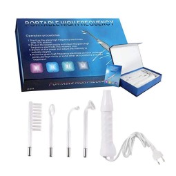 Skin Therapy Wand Manufacturer - Galvanic High Frequency Wand