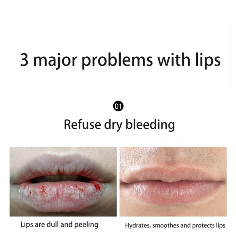 Lipstick Manufacturer - Organic Temperature Change Lipstick