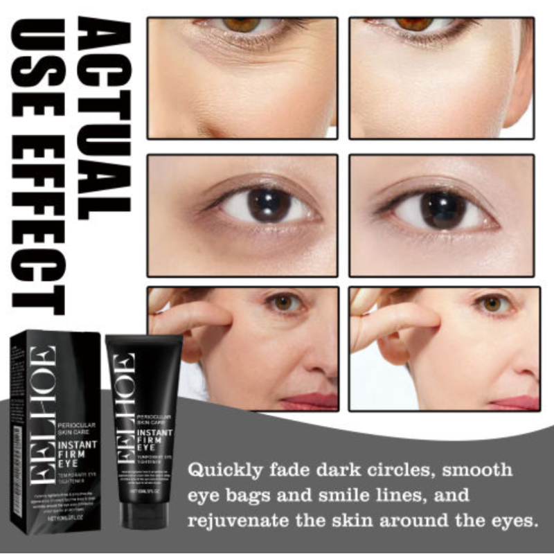 Eye Cream Factory - Bag Tightening Eye Cream