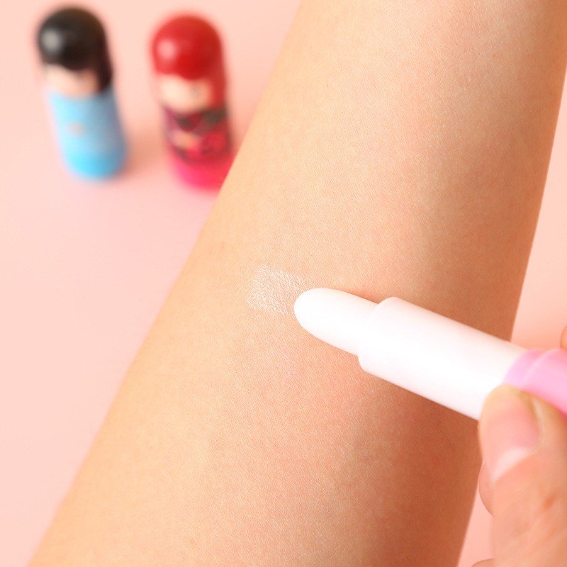 Lip Balm Manufacturer - Organic Kids Lip Balm