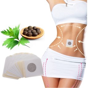 Slimming Patch Factory - Mugwort Belly Patch