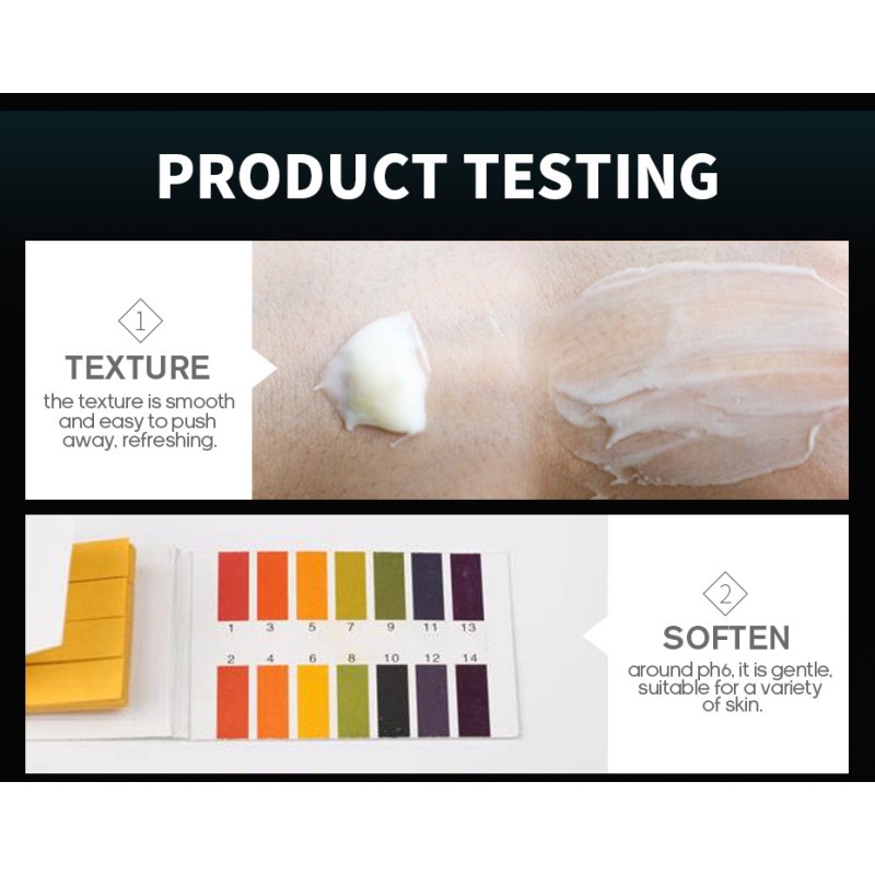 Men Face Cream Manufacturer - Hyaluronic Acid Oil Control