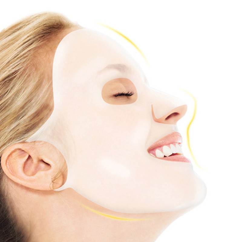 Silicone Mask Factory - Reusable Waterproof Facial Mask