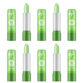 Lipstick Factory - Organic Color Change Lipstick