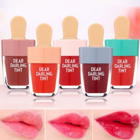 Lip Gloss Factory - Korea Mini Ice Cream Gloss