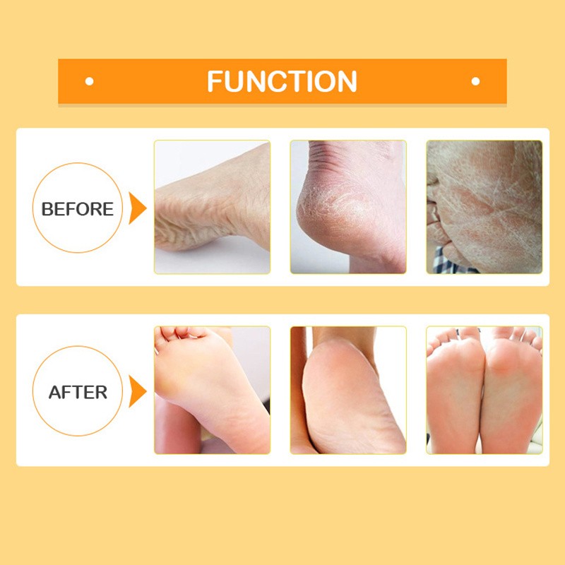 Foot Spa Factory - Private Label Crystal Jelly Bubble