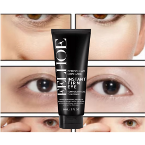 Eye Cream Factory - Bag Tightening Eye Cream