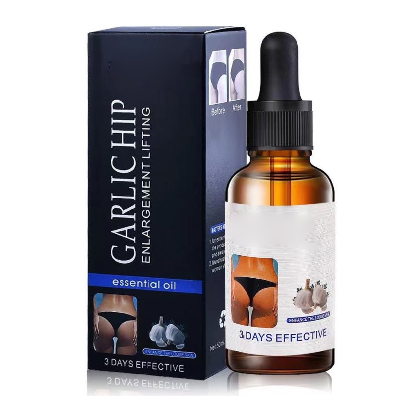 Butt Serum Factory - Private Label Hips Lifting Serum