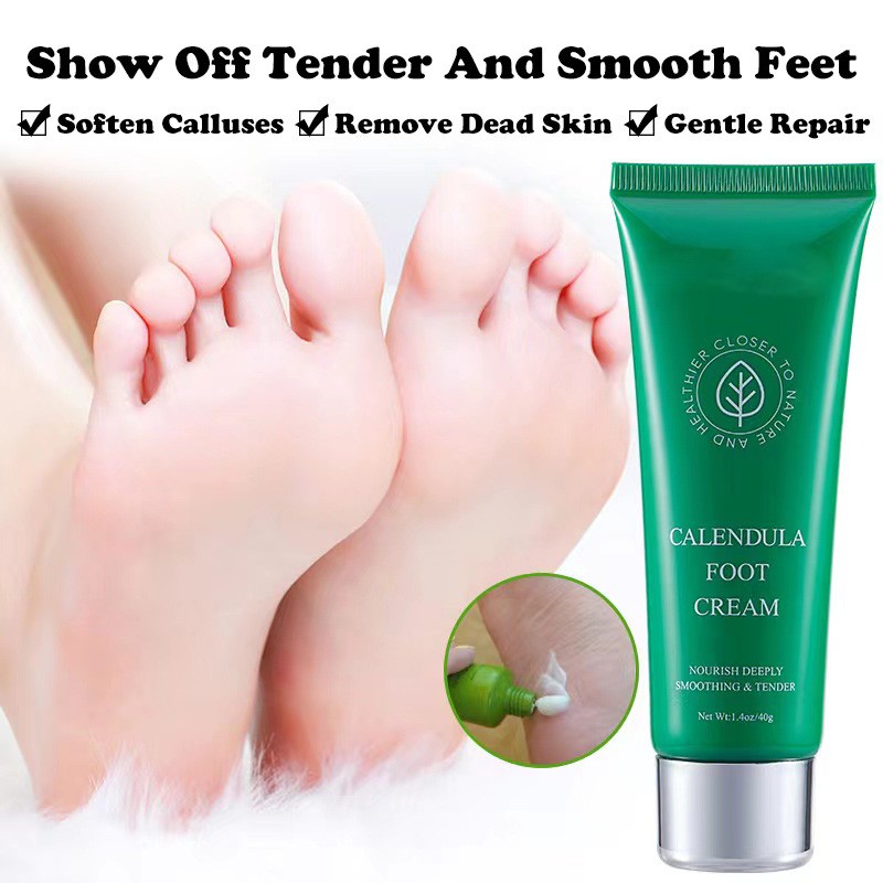 Foot Cream Manufacturer - Shea Butter Moisturizing Scrub