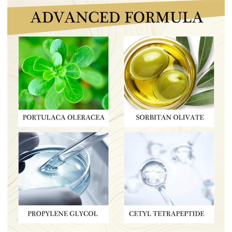 Eye Cream Factory - Instant Eye Bags Removal Cream