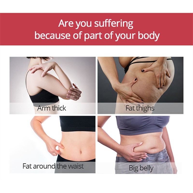 Slimming Gel Factory - Hot Workout Enhancer Gel