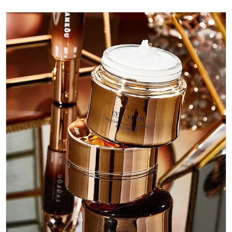 Eye Cream Factory - Korean Dark Circle Eye Cream