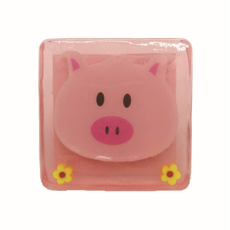 Handmade Soap Factory - Wholesale Cartoon Shape Soap