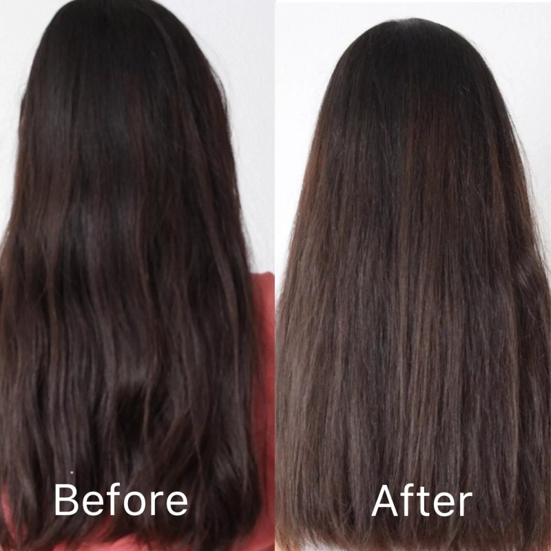 Hair Treatment Manufacturer - Custom Biotin Gummy Candy