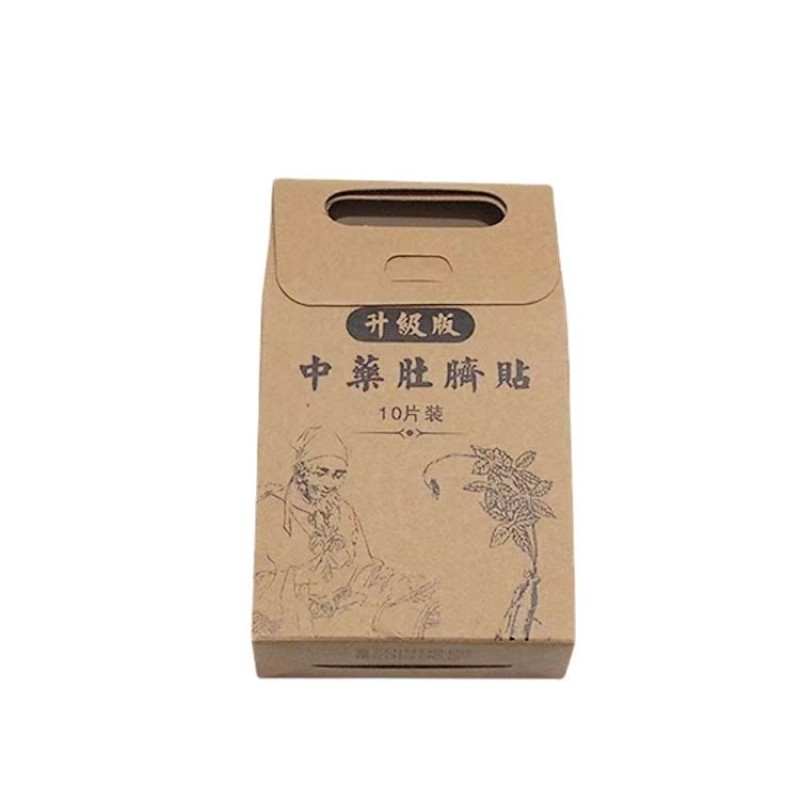 Slimming Patch Manufacturer - Magnetic Fat Burning Patch