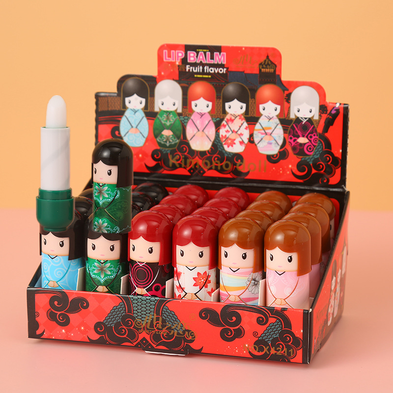 Lip Balm Manufacturer - Organic Kids Lip Balm