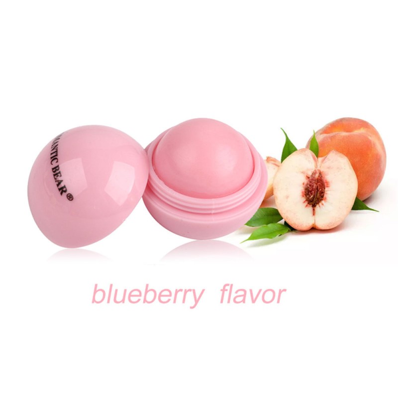 Lip Balm Manufacturer - Vegan Fruit Flavor Lip Balm