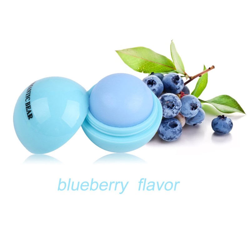 Lip Balm Manufacturer - Vegan Fruit Flavor Lip Balm