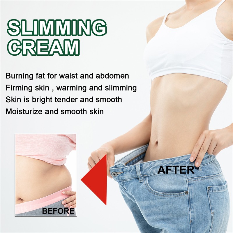 Slimming Cream Factory - Fast Fat Burning Cream