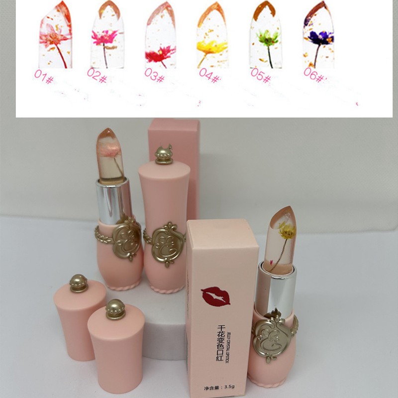 Lipstick Manufacturer - Wholesale Color Changing Lipstick