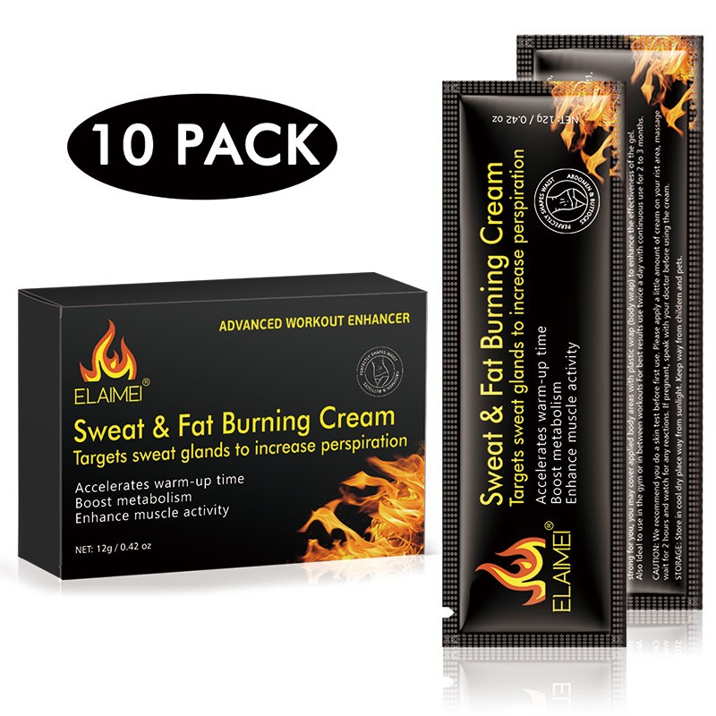 Slimming Cream Manufacturer - Hot Abdominal Cream